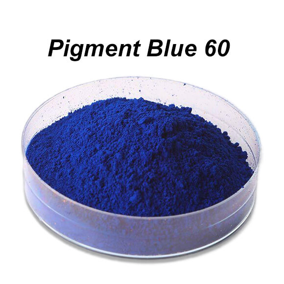 顏料藍(lán)60