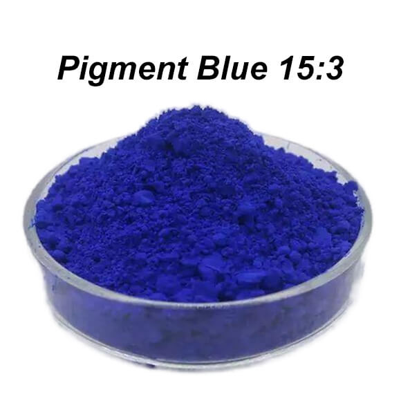 顏料藍15:3