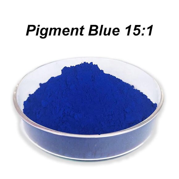 顏料藍15:1