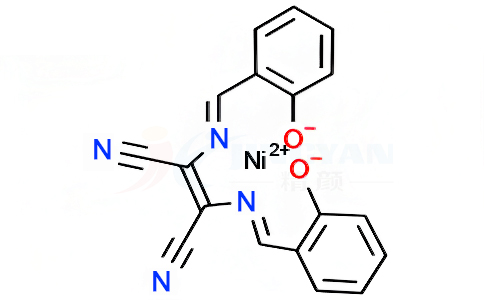 溶劑棕53化學(xué)結(jié)構(gòu)分子式