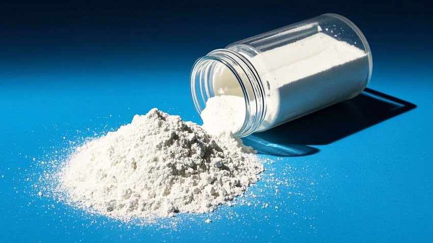 鈦白粉在涂料中的應(yīng)用與性能分析｜遮蓋力、白度與耐候性解析