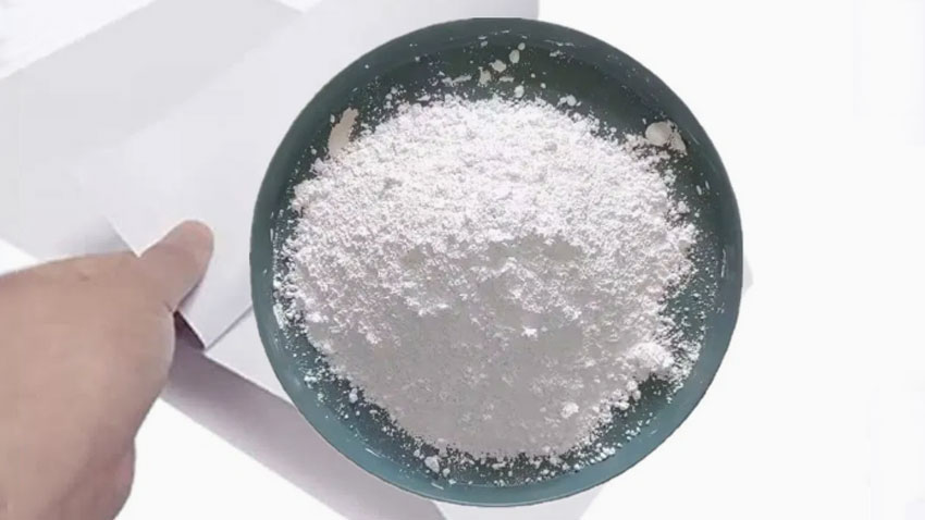 鈦白粉應(yīng)用領(lǐng)域及性能指標(biāo)詳解｜涂料、塑料、造紙用鈦白粉選型指南