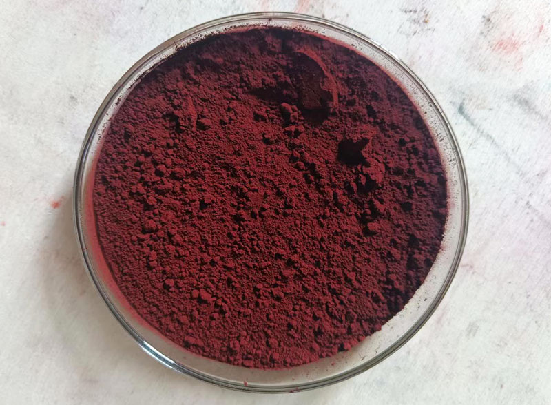 潤巴D363偶氮金屬絡(luò)合染料色粉圖