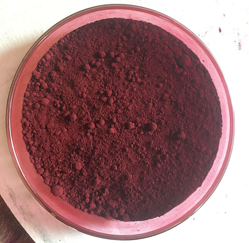 潤(rùn)巴D385單偶氮金屬絡(luò)合染料色粉圖